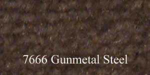 7666 gunmetal  steel